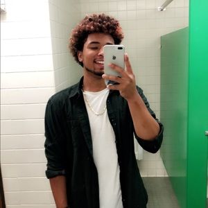 Meet your Posher, Johnny